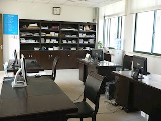 教师办公室
