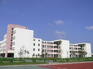 3幢教学楼