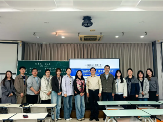 【研联小初】聚力小初衔接，共探语文深耕——两校联合教研活动圆满开展